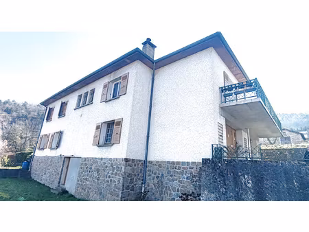 grande villa - idéal investisseurs / artisans