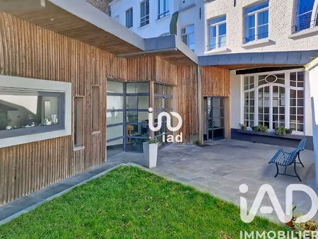 vente maison/villa 10 pièces