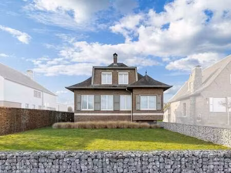 maison à vendre à ninove € 485.000 (llneh) - topo-immo liedekerke | zimmo