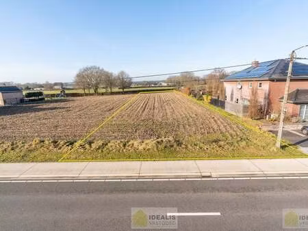terrain à vendre à peer € 205.000 (llne8) - idealis vastgoed | zimmo