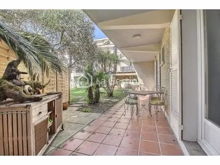 appartement t3 andernos-les-bains