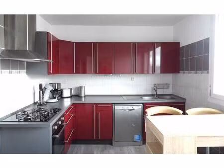 appartement cenon 98.4 m² t-5 à vendre  242 650 €