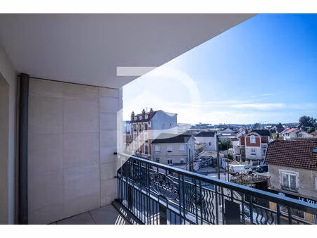 appartement clamart 2 pièce(s) 42 m2