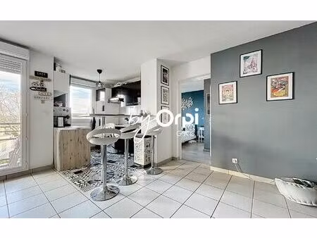 appartement clermont-ferrand 54.65 m² t-3 à vendre  120 000 €
