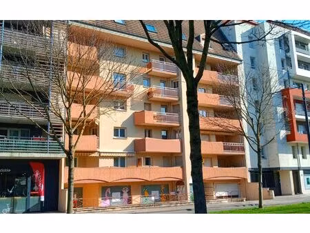 appartement dijon m² t-3 à vendre  189 000 €