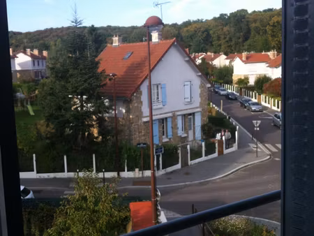 2 pièces - versailles montreuil