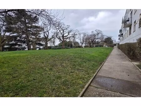 appartement épinay-sur-orge m² t-3 à vendre  209 000 €