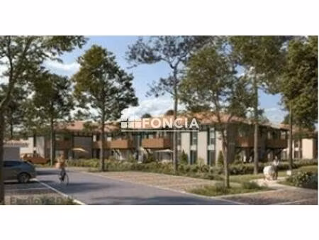 le barp t3 neuf en vefa livré t4 2027