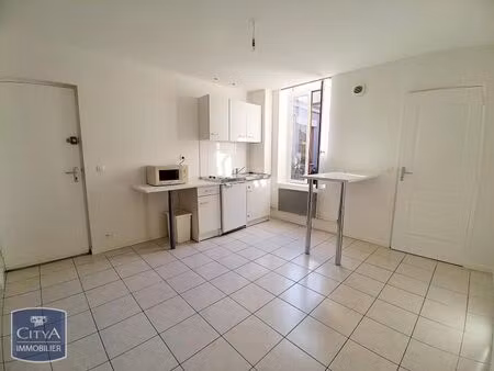 annonce location appartement 2 pièces de 35m2 à lille (59000) - paruvendu.fr ref 992785221