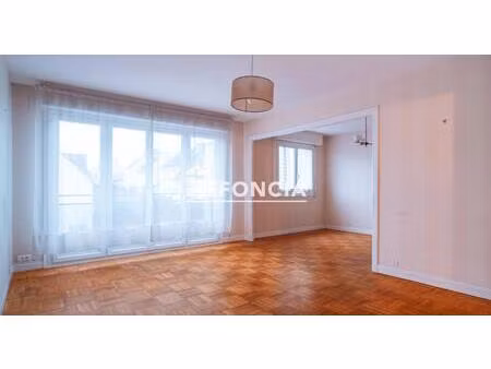 t4 79 m2 + cave et garage