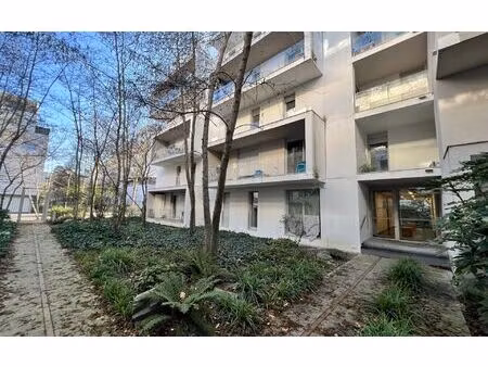 appartement massy 46.82 m² t-2 à vendre  240 000 €