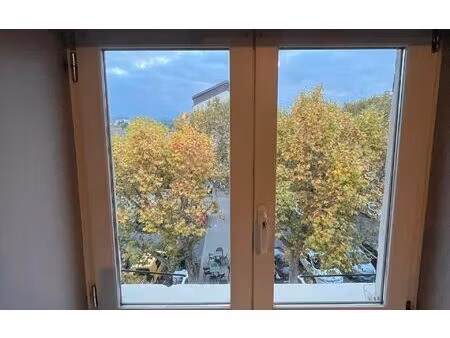 appartement montbrison 69.47 m² t-3 à vendre  150 000 €