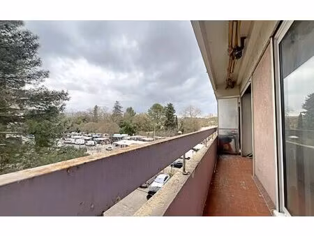 appartement montpellier 58.89 m² t-3 à vendre  119 000 €