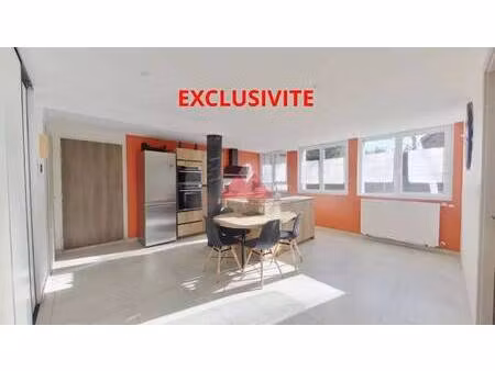 l'immobiliere franco-suisse