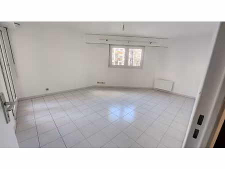 nice gambetta - 2 pièces