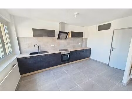 appartement pompey 70.23 m² t-3 à vendre  139 000 €