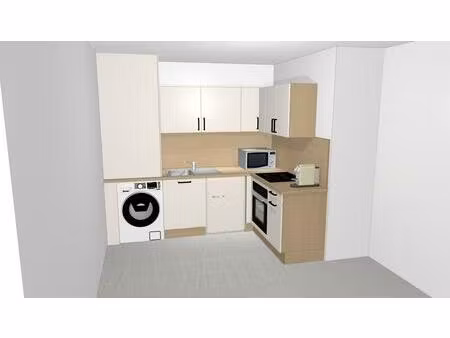 location t1bis rodez sans frais d'agence