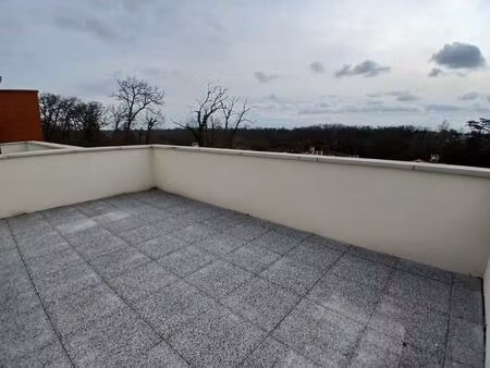 appartement t2 a rouffiac