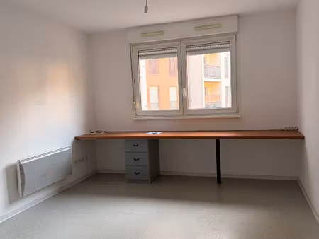 studio - 24 4m2 - krutenau