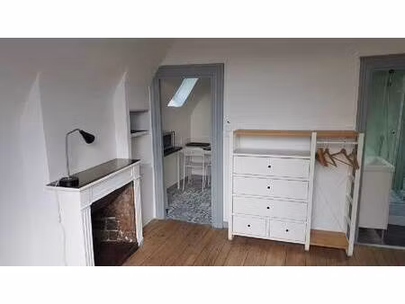 studio meuble rue colbert