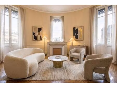 appartement bourgeois en hyper centre de toulouse