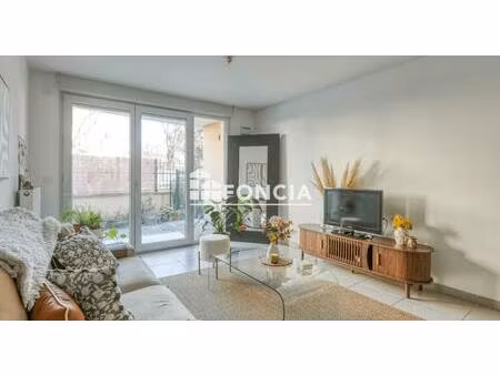 annonce 100 % investisseur – t2 loué – résidence récente – rentabilité 4 27 %