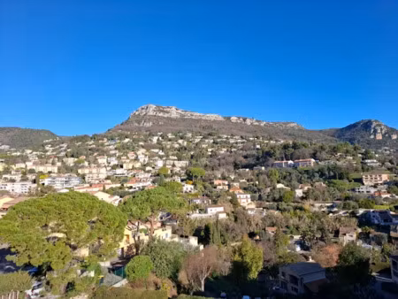 vente appartement 2 pièces 39 m² à vence (06140)  159 000 €