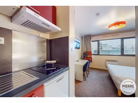 villejuif : idéal investissement locatif par bail commercial