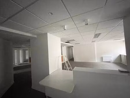 espace bureau à louer