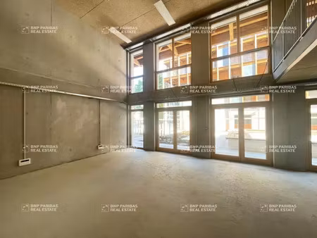 vente bureau nantes 44200