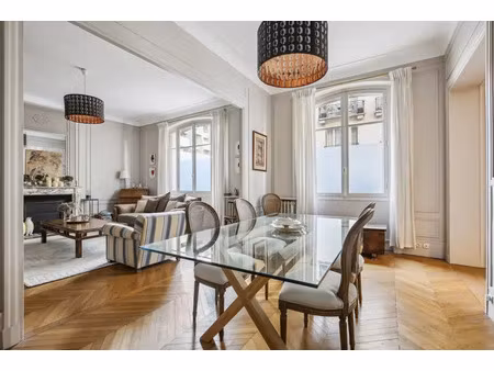 profession libérale - paris 7 – rue de l'université