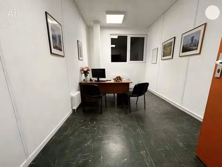 parc alata bureau à louer entre 12 et 30m2