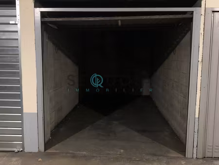 garage - juan les pins