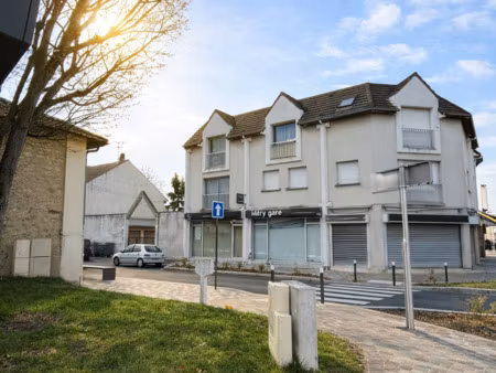 box - secteur gare rer villeparisis