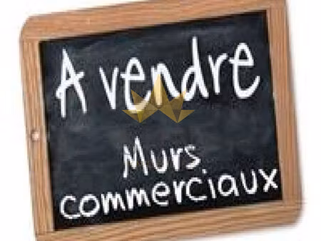 murs commerciaux 68 m² dijon mirandes