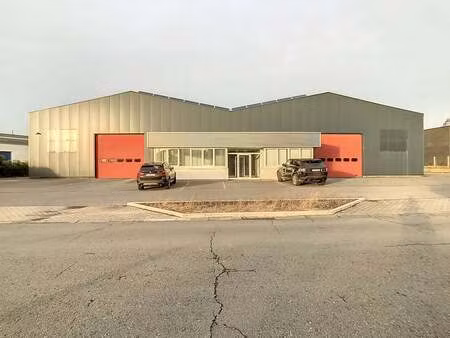 bien professionnel à louer à meulebeke € 5.000 (llnei) - dewaele business - roeselare | zi