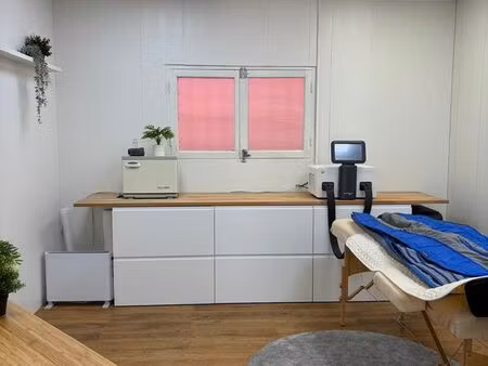 local 15m² plan de cuques