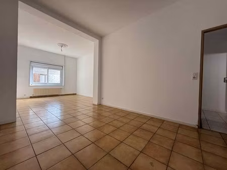 en vente maison 105 m² – 92 500 € |bruay-la-buissière