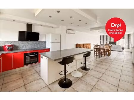 maison castres 114 m² t-4 à vendre  250 000 €