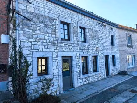 superbe maison 3 chambre à louer à xhoris