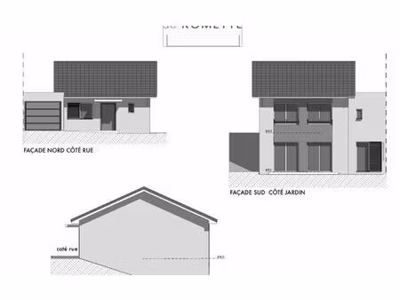 maison gap m² t-4 à vendre  312 000 €