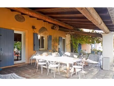 maison grambois 159.07 m² t-4 à vendre  598 500 €