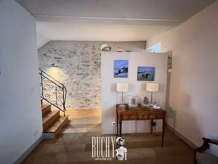 vente maison aux sables-d'olonne (85100) : à vendre / 105m² les sables-d'olonne