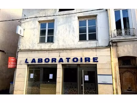 maison montluel 176.07 m² t-6 à vendre  200 000 €