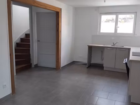 maison à louer nerondes