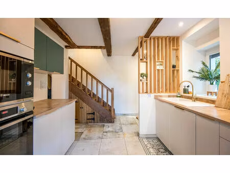 maison onet le chateau 4 pièce(s) 95 m2