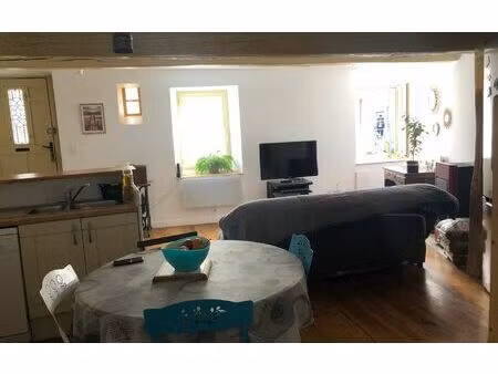 maison pomas m² t-3 à vendre  90 900 €