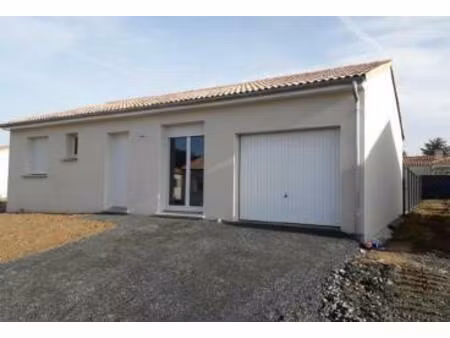 vente maison à construire 92 m² saint-bonnet-près-riom (63200)