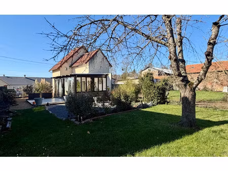 maison sinceny m² t-4 à vendre  219 900 €
