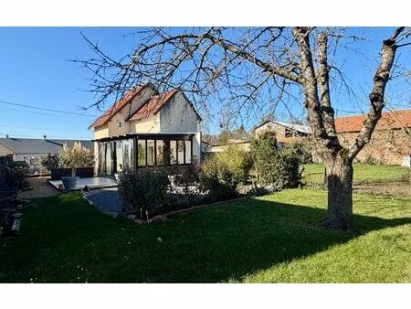 maison sinceny m² t-4 à vendre  229 900 €